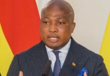 Foreign Affairs Ministry dismisses claim of approving DVLA licence registration services abroad