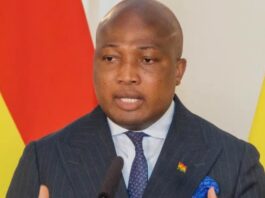 Foreign Affairs Ministry debunks reports about Ghanaians being asked to leave Cambodia