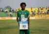 GFA announces enhanced Man of the Match package as NASCO upgrades performance reward package