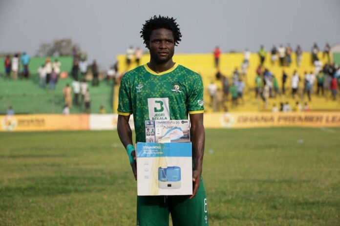 Aduana NASCO MOTM