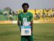 Razak Simpson, Seidu Saana among NASCO MOTM winners