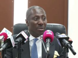No video or audio evidence links me to extortion – Afenyo-Markin