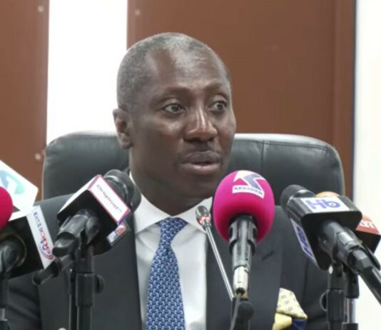 Minority demands probe into Gold-for-Reserves programme