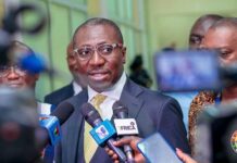 NPP presidential primary: ‘Ken Agyapong won in Winneba and so what?’ – Afenyo-Markin