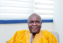 What 8yrs in the wilderness taught me about business in Ghana