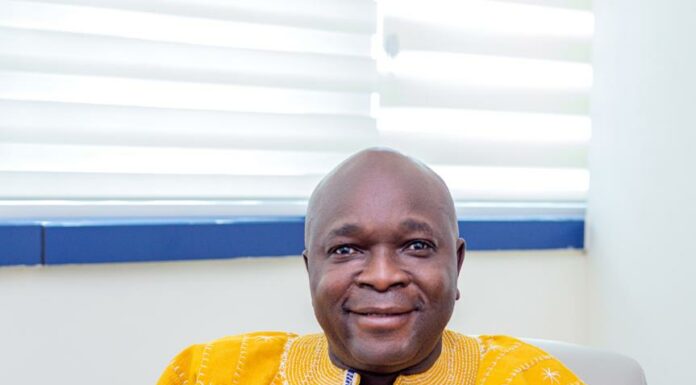 What 8yrs in the wilderness taught me about business in Ghana