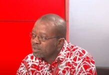 NDC Ayawaso East primary: Don’t stampede probe committee – Asah-Asante tells Baba Jamal’s supporters