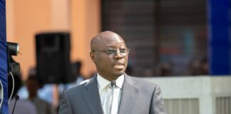 Gov’t settles GH¢10bn sixth coupon interest payment under DDEP