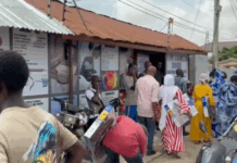 Ayawaso East NDC Primary: Committee probing vote buying concludes investigations, submits report to party