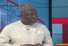 Baba Jamal encourages everyone to remain law-abiding in the spirit of Eid ul-Fitr