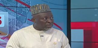 Baba Jamal pledges to transform Nima into industrial hub, expand support for women and youth