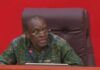 Speaker Bagbin urges reconsideration of passed anti-LGBTQ Bill