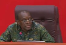 Speaker Bagbin urges reconsideration of passed anti-LGBTQ Bill