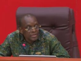Speaker Bagbin urges reconsideration of passed anti-LGBTQ Bill