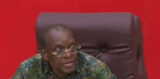 Speaker Bagbin urges reconsideration of passed anti-LGBTQ Bill