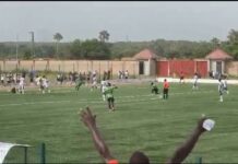 Basake Holy Stars Asst. Coach hails gritty display after edging past Swedru All Blacks