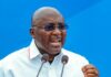 Bawumia accuses NDC Government of intimidation, says democracy is under siege