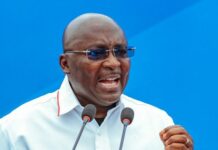 Bawumia urges NPP youth to prepare for leadership positions ahead of 2028