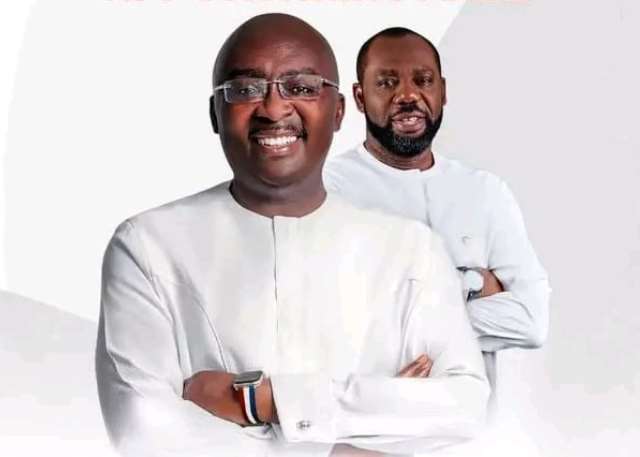 Bawumia Opoku Prempeh