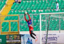 Benjamin Asare eyes Black Stars future after match-winning display in Kumasi