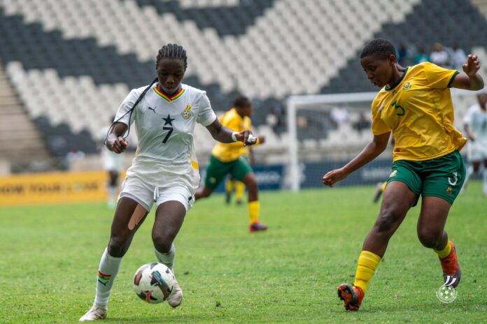 Black Princesses Mary