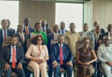 BoG inaugurates committee to oversee listing of selected commercial banks on GSE