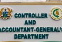 CAGD warns public sector workers to update Ghana Card details by March 15 or face salary suspension