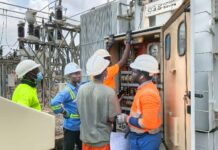 ECG explains cause of Monday’s power outage in Kumasi