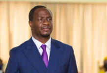 Cocoa sector crisis: Processing 50% of beans will not address the problem – Fiifi Boafo