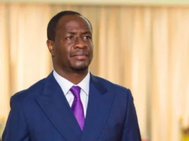 ‘Why did they not sign?’ – Fiifi Boafo questions disbursement of South Africa evacuation funds over missing signatures