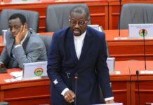 Annoh-Dompreh defends Akufo-Addo govt’s commitment to Sinking Fund with over GH¢138m deposit