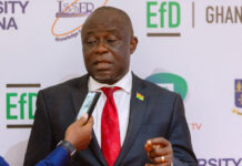 Let the private sector manage waste – Parliament’s Environment Committee chair tells gov’t