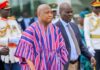 African Foreign Ministers clamour for Ghana’s Fugu – Ablakwa reveals