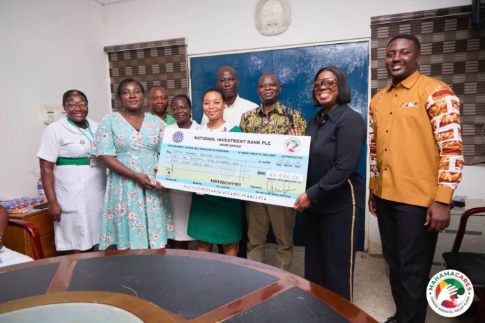 GMTF Effia Nkwanta
