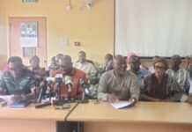 GUTA demands urgent review of new VAT system, demands restoration of 4% flat rate system