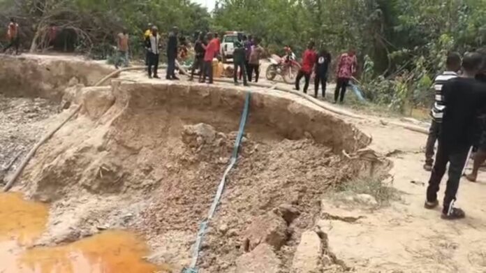 Galamsey collapse - Chiano (2)