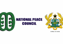 Peace Council condemns rising violence, attacks in Senior High Schools