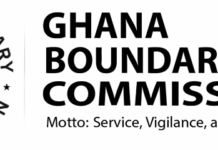 Arbitration over maritime boundary dispute with Togo will not strain relations – Ghana Boundary Commission