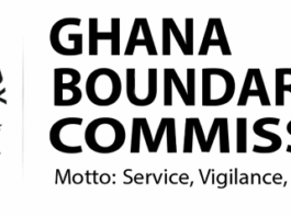 Arbitration over maritime boundary dispute with Togo will not strain relations – Ghana Boundary Commission