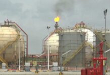 COPEC urges government to expedite second phase of Ghana Gas plant