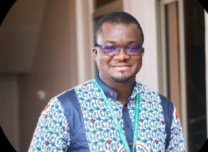 Ghana Medical Association (GMA),