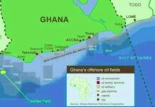 Ghana seeks international arbitration to resolve maritime boundary dispute with Togo