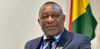 Henry Kokofu touts experience in bid for NPP General Secretary