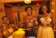 IShowSpeed’s visit to shea butter museum was a symbolic moment; it showcased Ghanaian heritage – Hamamat Montia
