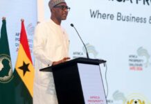 AfCFTA’s success depends on addressing security concerns, migration governance, and border management challenges – Interior Minister
