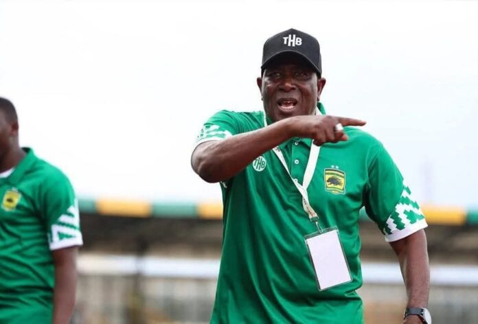 Karim Zito Asante Kotoko
