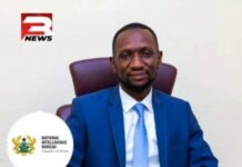 Former NEIP CEO Kofi Ofosu Nkansah formally charged with publication of false news