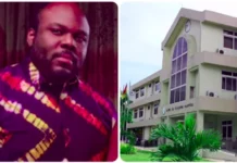 Korle Bu Teaching Hospital Management suspends doctors & nurses for failing to treat dying engineer