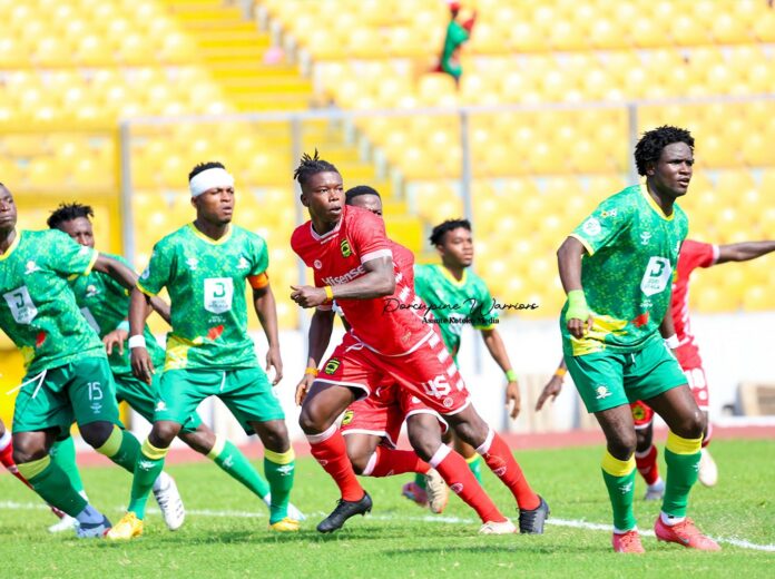 Kotoko Aduana