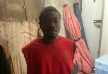 30-year-old man jailed 2 years for stealing in Juaboso